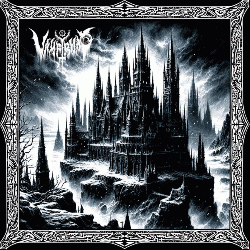 Vampyriia : Vampyr Commd De Nokt